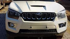 Used Mahindra Scorpio S4  Intelli-Hybrid in Jalaun