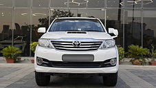 Used Toyota Fortuner 3.0 4x2 AT in Jaipur