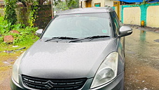 Used Maruti Suzuki Swift DZire VDI in Ratnagiri