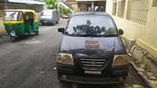 Used Hyundai Santro Xing GL in Bangalore