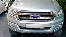 Used Ford Endeavour Titanium 3.2 4x4 AT in Ahmedabad