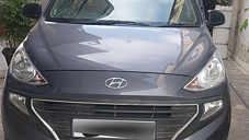 Used Hyundai Santro Era Executive [2019-2020] in Kangra