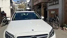 Used Mercedes-Benz C-Class C 220 CDI Avantgarde in Surat