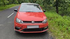 Used Volkswagen Polo Comfortline 1.2L (D) in Indore