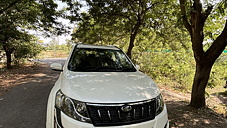 Used Mahindra XUV500 W10 in Rudrapur