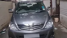Used Toyota Innova 2.5 VX 8 STR BS-IV in Mumbai