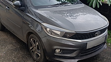 Used Tata Tiago XZ in Halol