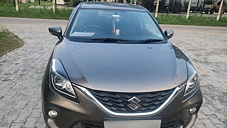 Used Maruti Suzuki Baleno Delta in Narnaul