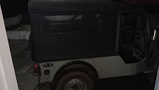 Used Mahindra Armada Grand 4WD in Kochi