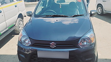 Used Maruti Suzuki Alto 800 VXi in Anantnag