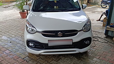 Used Maruti Suzuki Celerio ZXi AMT [2021-2023] in Banswara