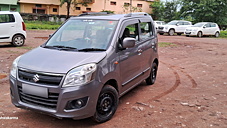 Used Maruti Suzuki Wagon R 1.0 VXI in Satna