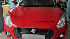 Used Maruti Suzuki Swift ZXi in Nellore