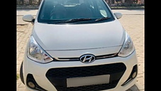 Used Hyundai Grand i10 Magna 1.2 Kappa VTVT [2017-2020] in Bahadurgarh