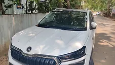 Used Skoda Kushaq Ambition Classic 1.0 TSI MT in Chennai
