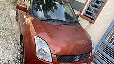 Used Maruti Suzuki Swift VDi in Bangalore