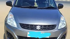 Used Maruti Suzuki Swift DZire LDI in Hanumangarh