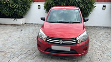 Used Maruti Suzuki Celerio VXi CNG in Kozhikode