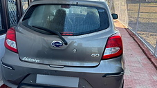 Used Datsun GO T(O) in Jammu