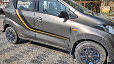 Used Datsun redi-GO Gold Limited Edition in Varanasi