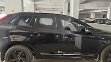 Used Volvo XC60 Summum D4 in Hyderabad