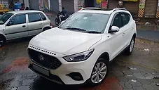 Used MG Astor Select 1.5 MT (Ivory) in Jabalpur