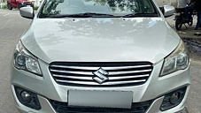 Used Maruti Suzuki Ciaz VDi + [2014-2015] in Rampur (Uttar Pradesh)