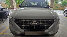 Used Hyundai Venue SX Plus 1.0 AT Petrol [2019-2020] in Krishna