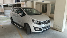 Used Mahindra Marazzo M8 7 STR in Rudrapur