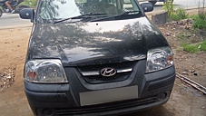 Used Hyundai Santro Xing GL Plus in Hamirpur (Himachal Pradesh)