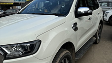 Used Ford Endeavour Titanium Plus 2.0 4x4 AT in Panchkula