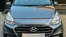 Used Hyundai Xcent S CRDi in Aurangabad