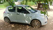 Used Maruti Suzuki Swift LXi 1.2 BS-IV in Sikar