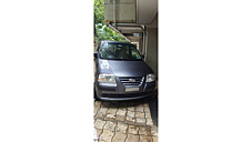 Used Hyundai Santro Xing GLS LPG in Pune