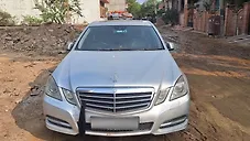 Used Mercedes-Benz E-Class E350 CDI BlueEfficiency in Jodhpur