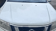 Used Nissan Terrano XL D Plus in Biaora