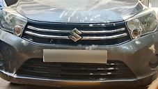 Used Maruti Suzuki Celerio VXi AMT in Mumbai