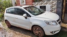 Used Chevrolet Sail 1.2 LT ABS in Durg