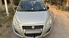 Used Maruti Suzuki Ritz Lxi BS-IV in Ludhiana