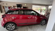 Used Hyundai Elite i20 Asta 1.4 (O) CRDi in Vijaywada