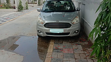 Used Ford Aspire Titanium 1.2 Ti-VCT in Bharuch