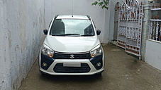 Used Maruti Suzuki Celerio X Vxi [2017-2019] in Ambikapur