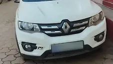 Used Renault Kwid 1.0 RXT Edition in Raipur