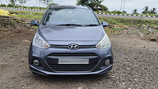 Used Hyundai Grand i10 Asta 1.1 CRDi [2013-2016] in Solapur