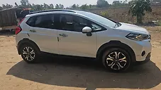 Used Honda WR-V VX MT Diesel in Bangalore