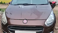 Used Fiat Punto Evo Dynamic 1.2 in Durg