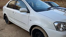 Used Toyota Etios G SP in Bathinda