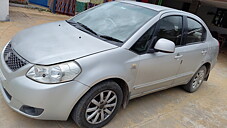 Used Maruti Suzuki SX4 ZDI LEATHER in Erode