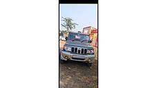 Used Mahindra Bolero Stinger in Ahmednagar