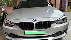 Used BMW 3 Series 320d Prestige in Kolkata